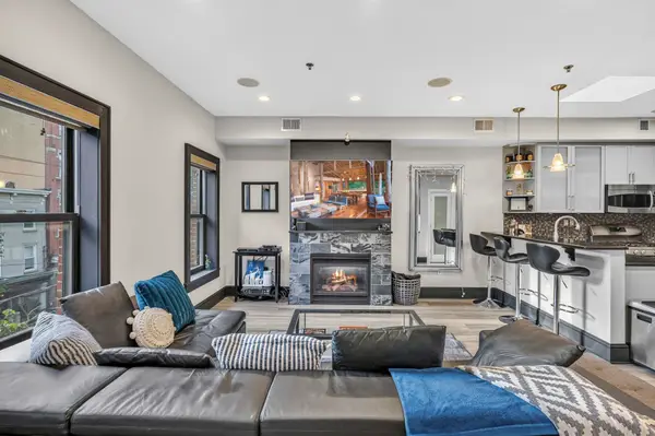 223 PARK AVE #3, Hoboken, NJ 07030