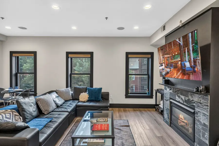 223 PARK AVE #3, Hoboken, NJ 07030 - #3