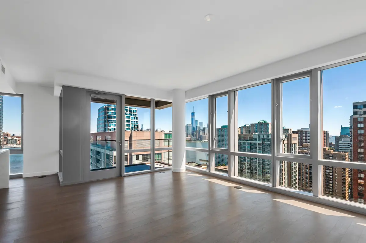 75 PARK LANE SOUTH #2404, Jersey City, NJ 07310 - #1