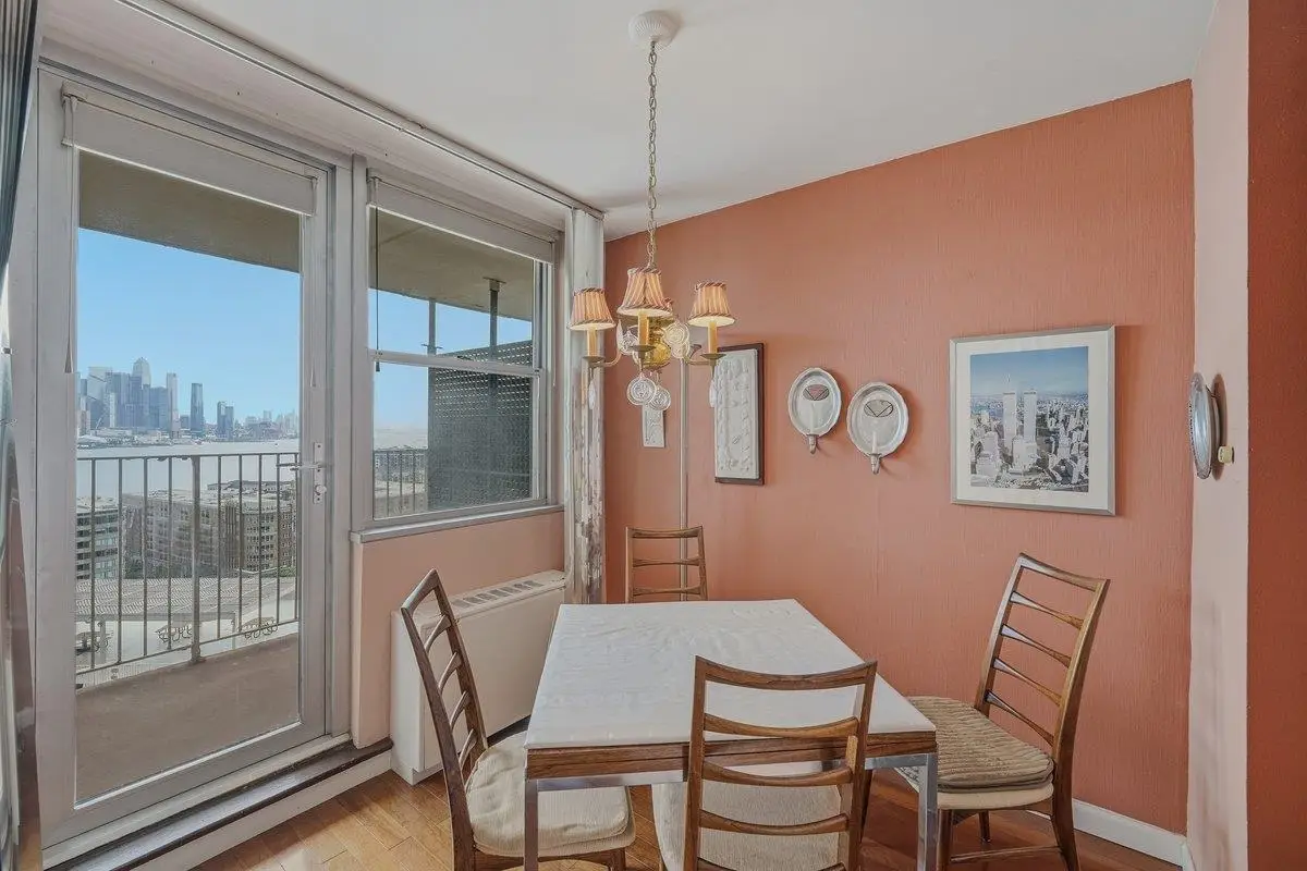 6040 BLVD EAST #5D, West New York, NJ 07093 - #1