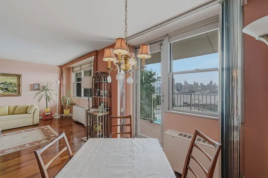6040 BLVD EAST #5D, West New York, NJ 07093 - #2