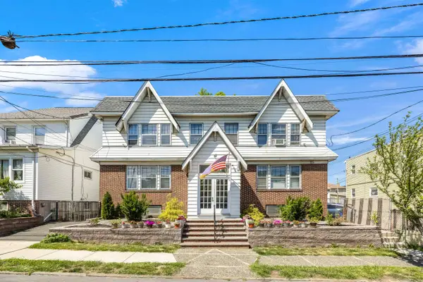 191-193 DUKES ST, Kearny, NJ 07032