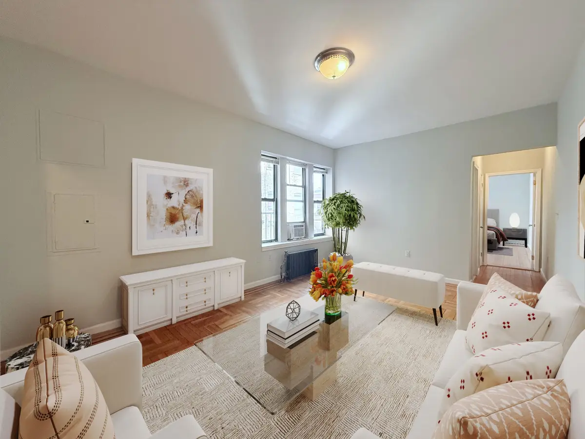 333 FAIRMOUNT AVE #3J, Jersey City, NJ 07306 - #1
