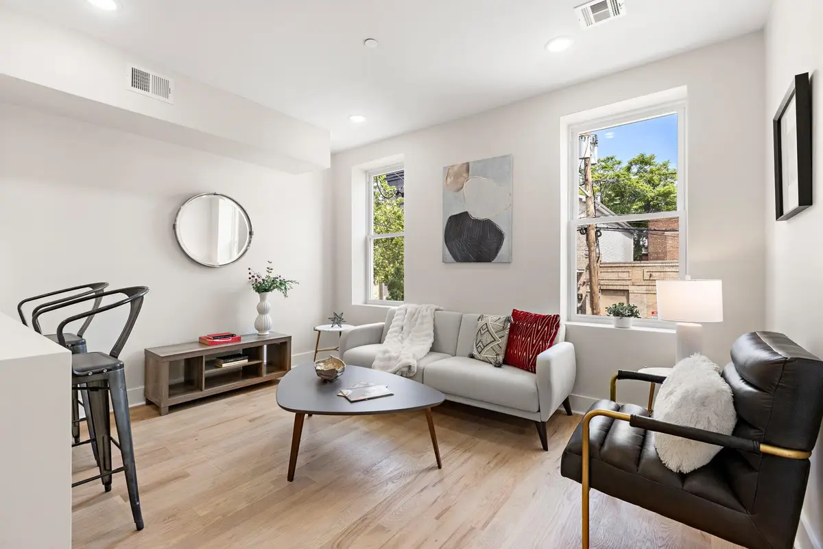 161A NEW YORK AVE #B, Jersey City, NJ 07307 - #1