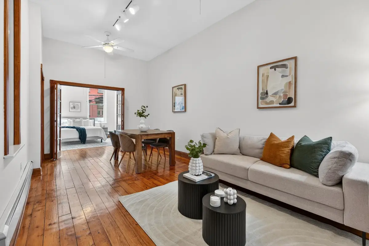 913-915 WILLOW AVE #1A, Hoboken, NJ 07030 - #1