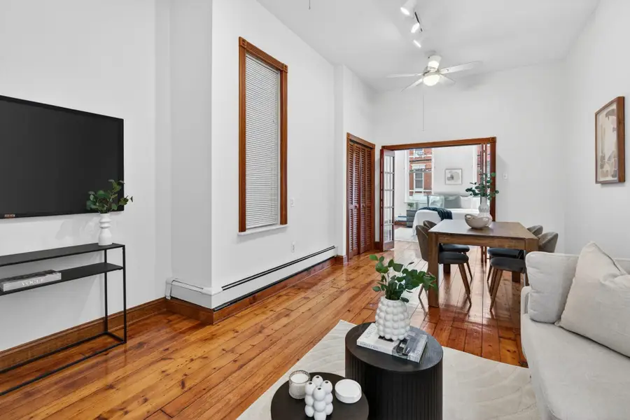 913-915 WILLOW AVE #1A, Hoboken, NJ 07030 - #3