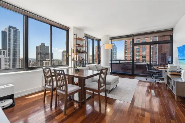 389 WASHINGTON ST #23A, JC, Downtown, NJ 07302-8900