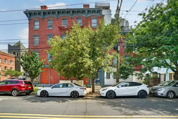 440 JERSEY AVE #202, JC, Downtown, NJ 07303