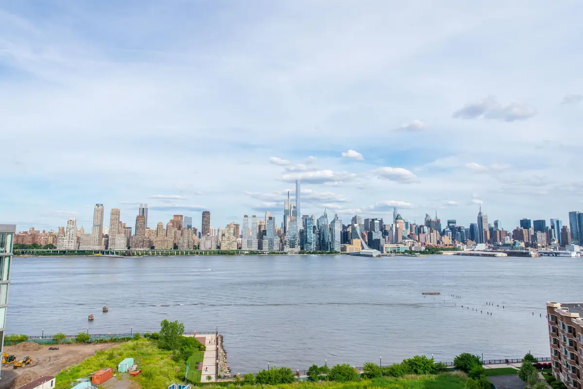9 AVENUE AT PORT IMPERIAL #810, West New York, NJ 07093 - #1
