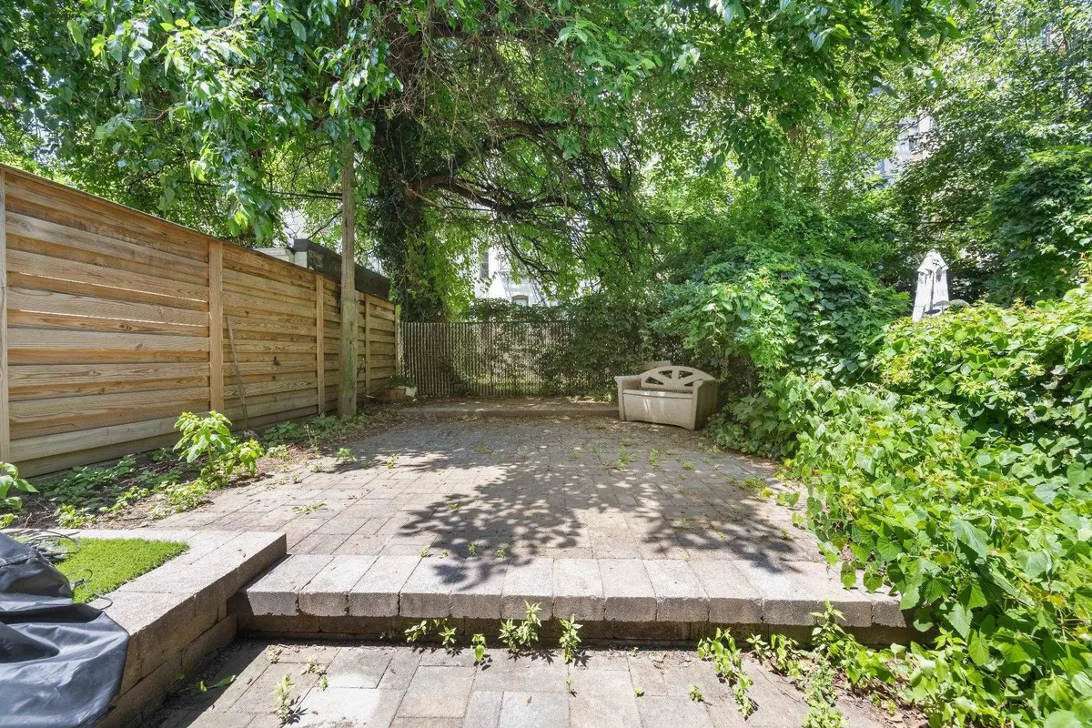 812 GARDEN ST #1, Hoboken, NJ 07030 - #1