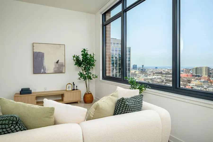 155 BAY ST #3102, Jersey City, NJ 07302 - #2