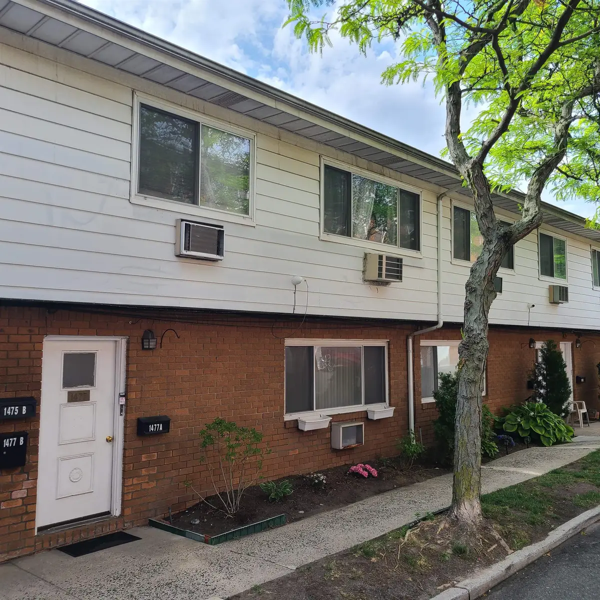 1477B 68TH ST #B, North Bergen, NJ 07047 - #1