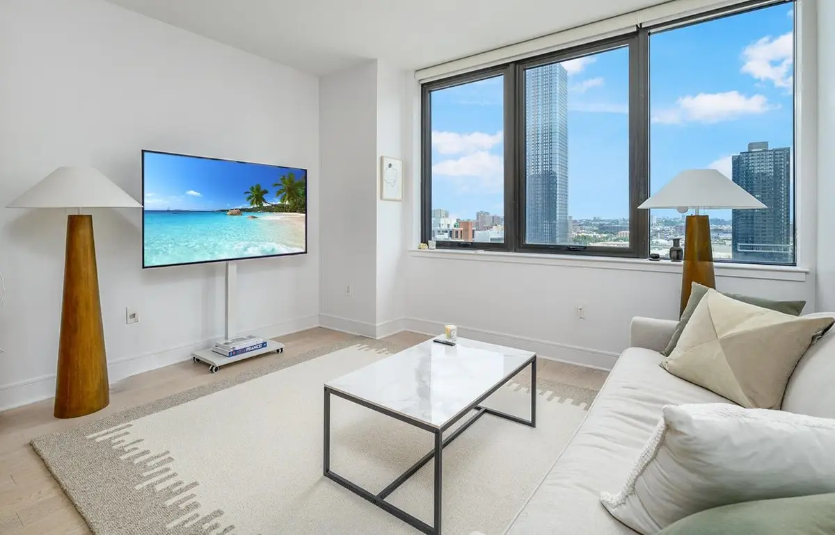 10 PROVOST ST #1702, Jersey City, NJ 07302-5647 - #1