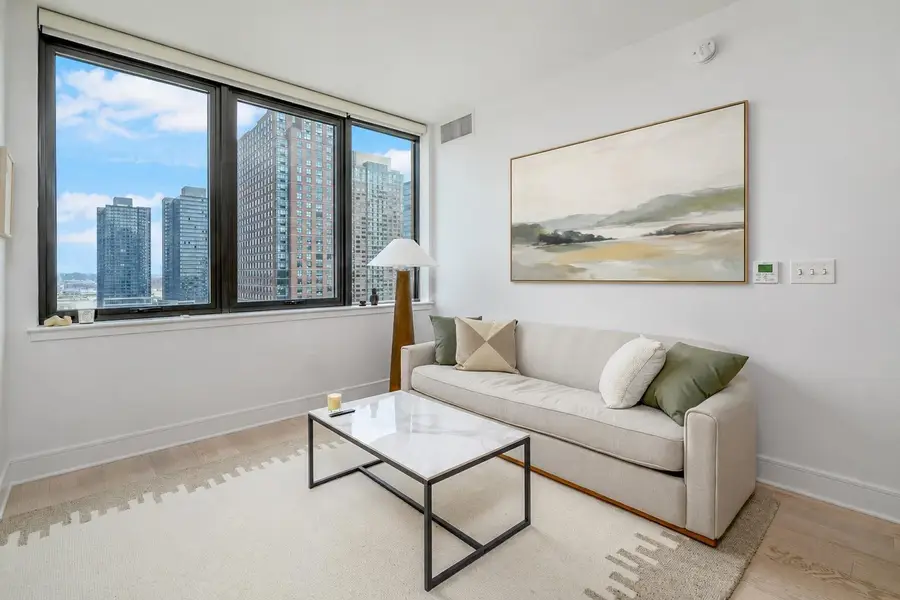 10 PROVOST ST #1702, Jersey City, NJ 07302-5647 - #2