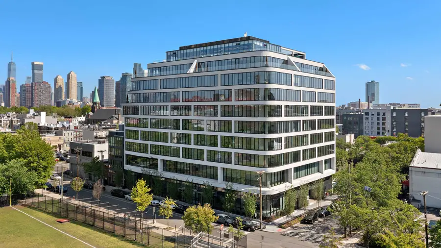 387 8TH ST #3I, Jersey City, NJ 07302 - #2