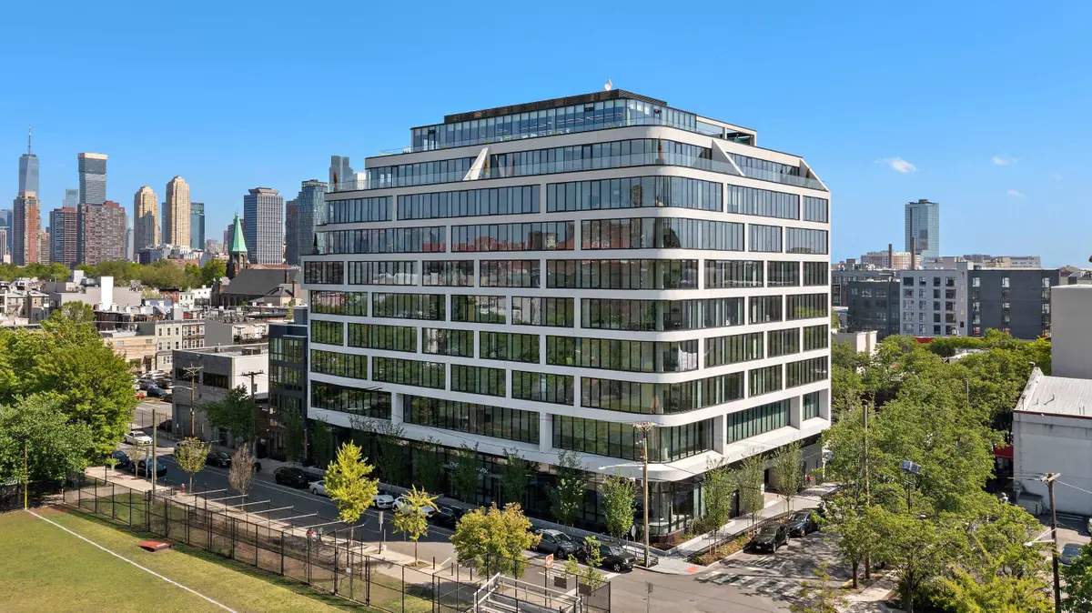 387 8TH ST #3P, Jersey City, NJ 07302 - #1