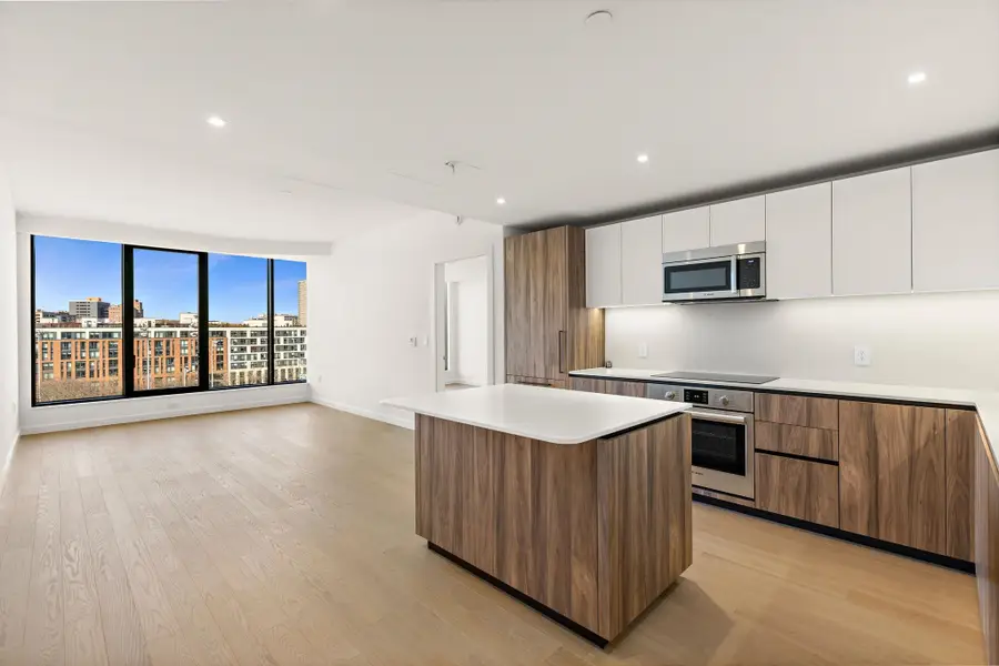 387 8TH ST #3P, Jersey City, NJ 07302 - #2