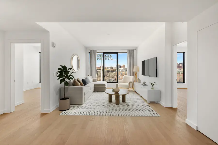 387 8TH ST #3P, Jersey City, NJ 07302 - #3