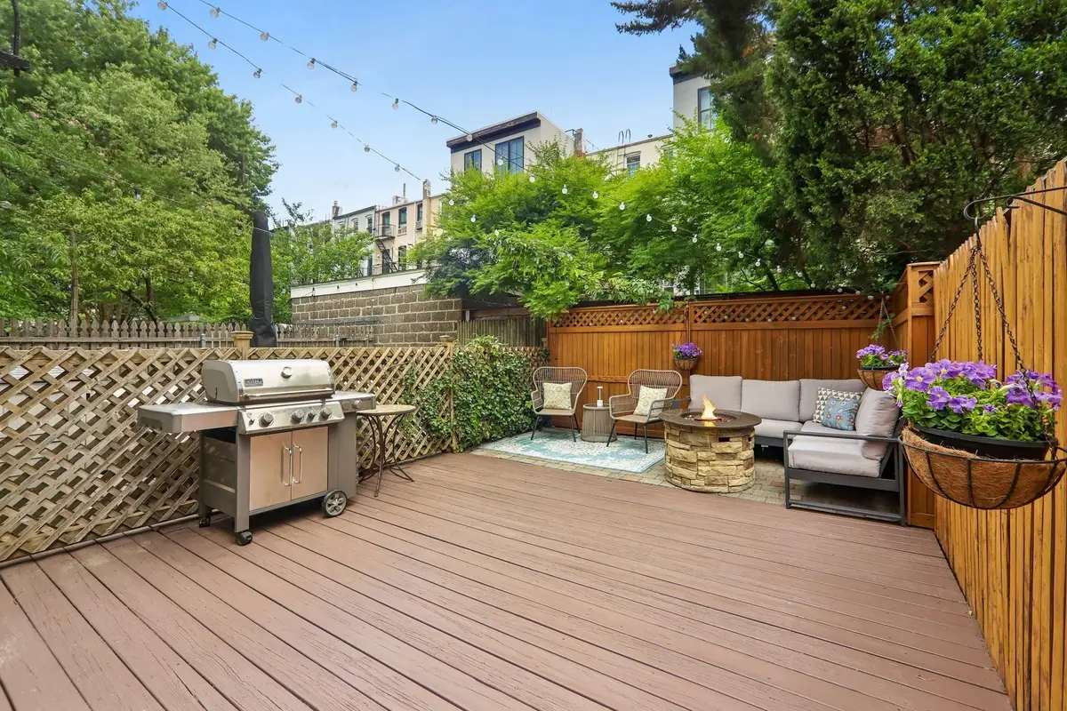 703 PARK AVE #3, Hoboken, NJ 07030 - #1
