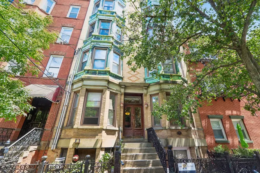703 PARK AVE #3, Hoboken, NJ 07030 - #2
