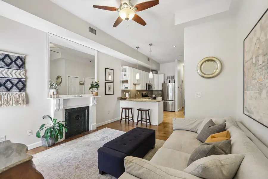 703 PARK AVE #3, Hoboken, NJ 07030 - #3