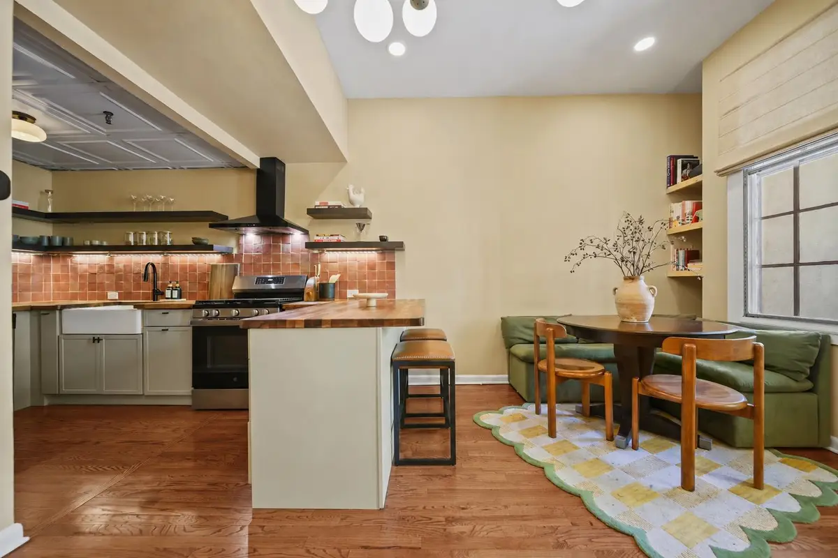 158 WAYNE ST #109A, Jersey City, NJ 07302 - #1
