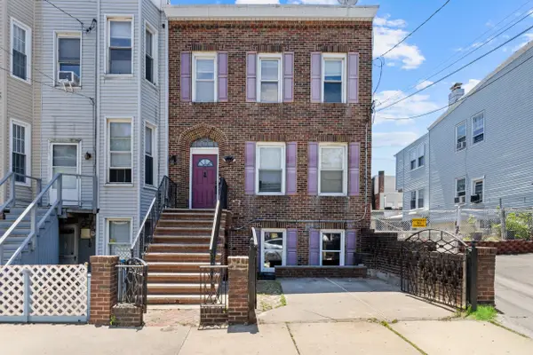 27 LINCOLN ST, JC, Heights, NJ 07307