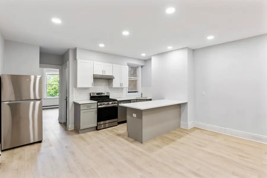 116A BOORAEM AVE, Jersey City, NJ 07307 - #2