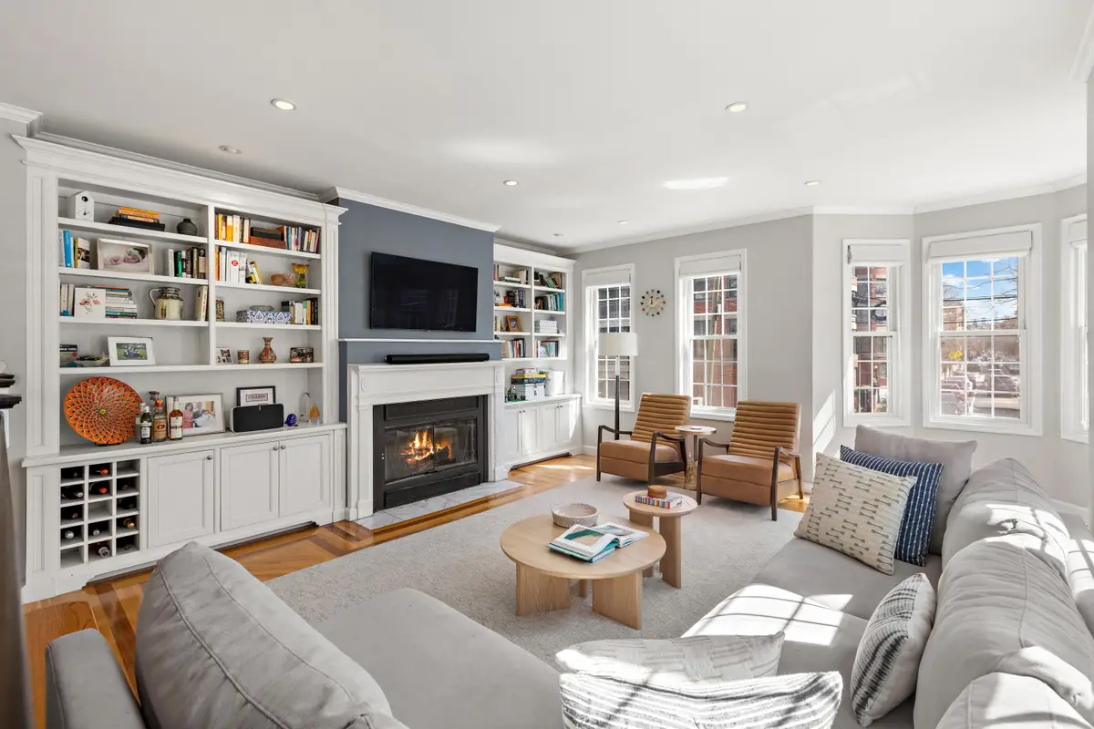 456 9TH ST #TH49, Hoboken, NJ 07030 - #1