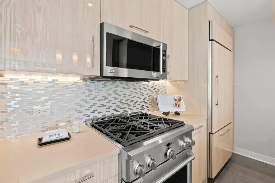 1200 AVENUE AT PORT IMPERIAL #521, Weehawken, NJ 07086 - #3