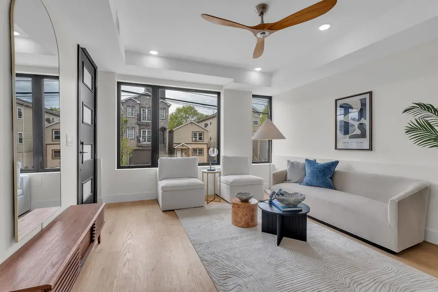 82 PAMRAPO AVE #1A, Jersey City, NJ 07305 - #3
