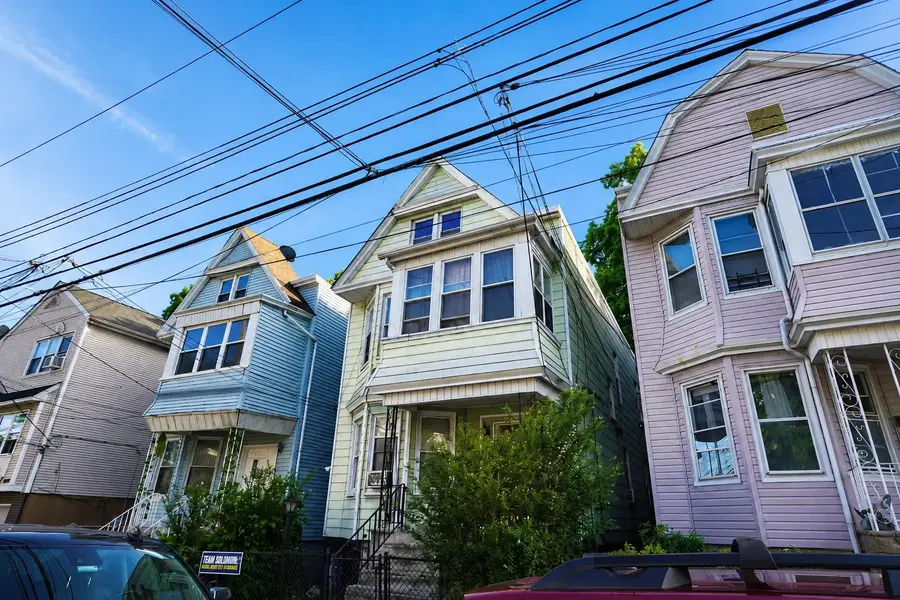 159 WILKINSON AVE, Jersey City, NJ 07305 - #2