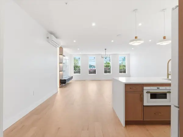 1123 SUMMIT AVE #3, JC, Heights, NJ 07307