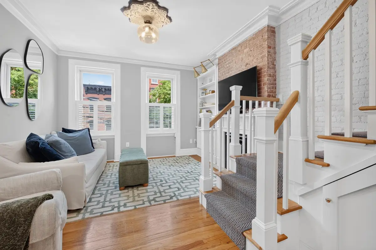 816 WILLOW AVE #2L, Hoboken, NJ 07030 - #1