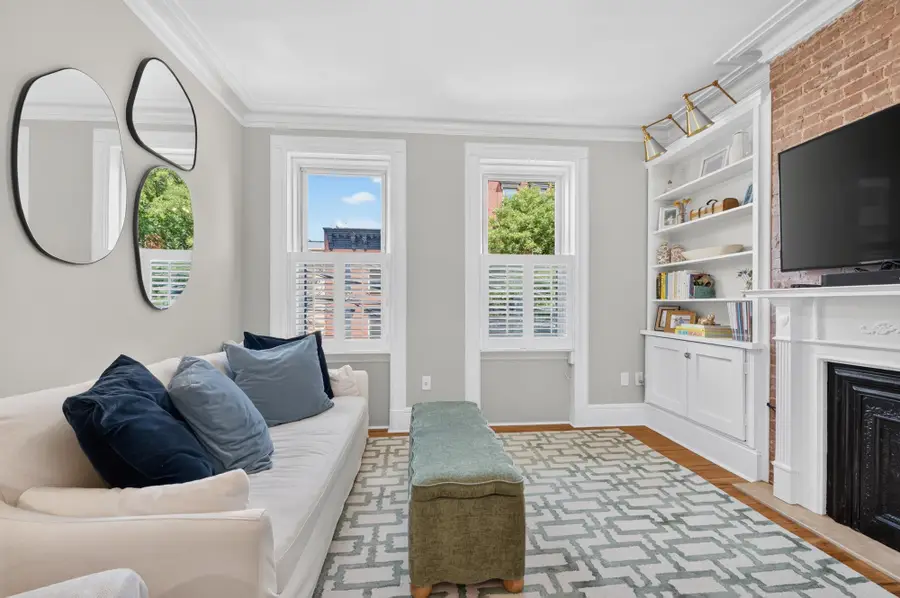 816 WILLOW AVE #2L, Hoboken, NJ 07030 - #2