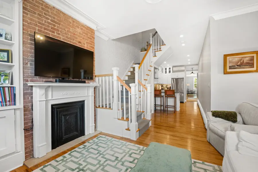 816 WILLOW AVE #2L, Hoboken, NJ 07030 - #3