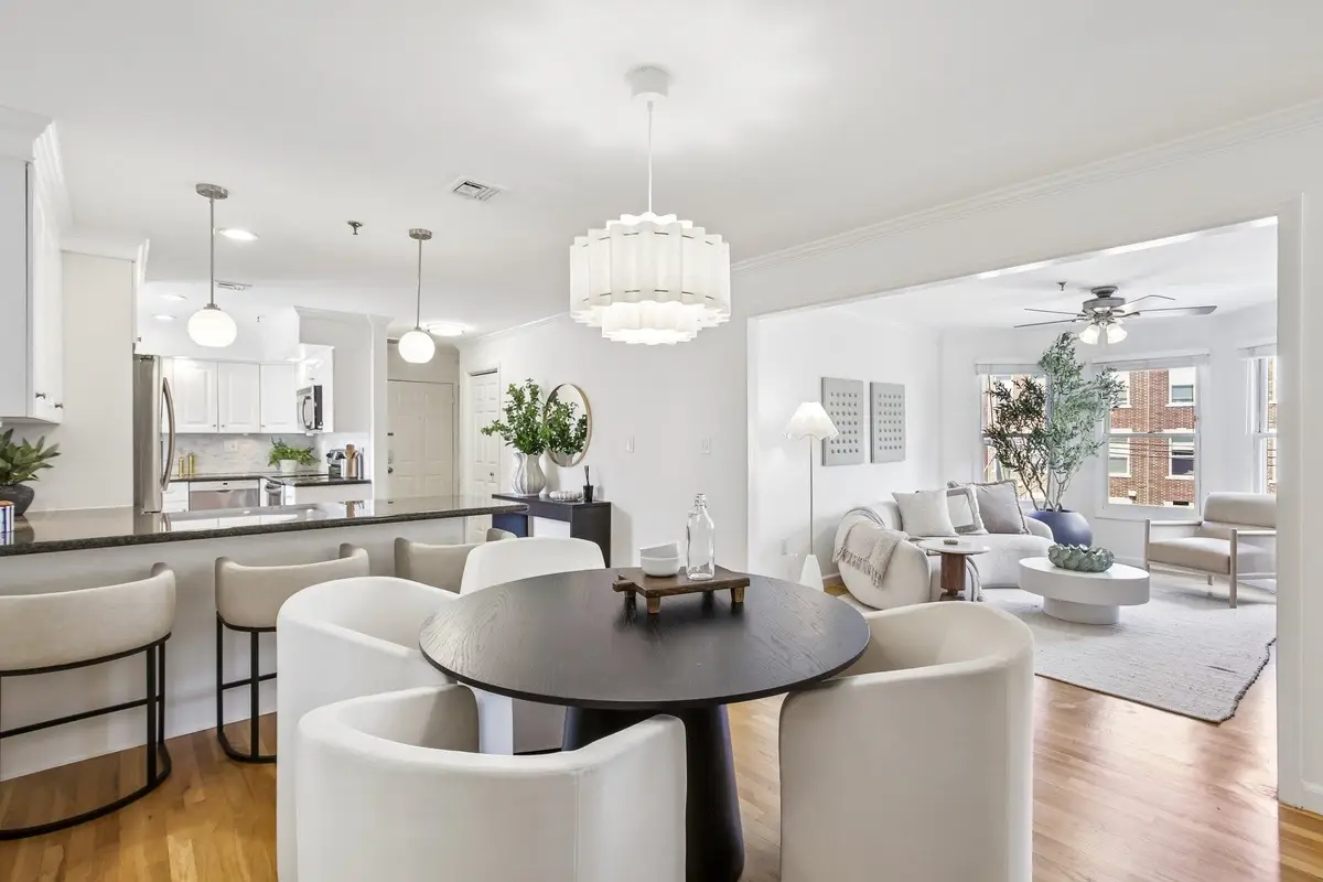 180 WASHINGTON ST #PH14, Jersey City, NJ 07302 - #1