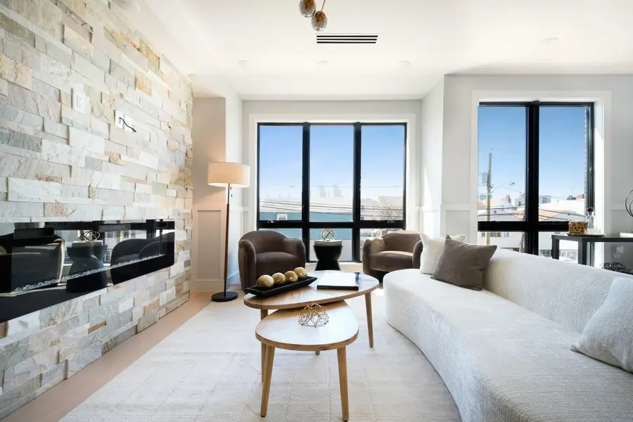 6 ELIZABETH ST #2-B, Jersey City, NJ 07306 - #2