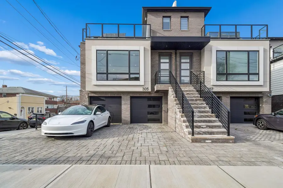 305 8TH ST #2, Fairview, NJ 07022 - #2