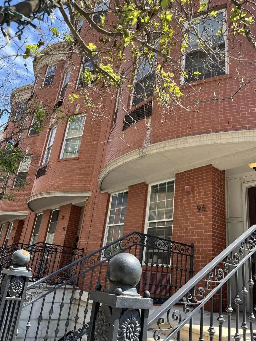 96 TIDEWATER ST #4D, Jersey City, NJ 07302 - #1