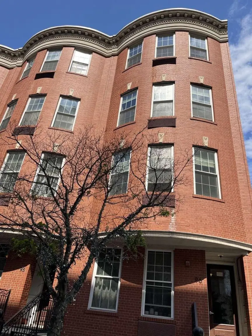 96 TIDEWATER ST #4D, Jersey City, NJ 07302 - #2