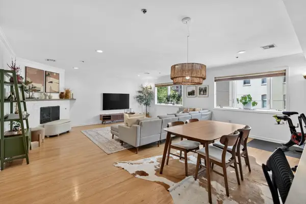 717-719 MADISON ST #3N, Hoboken, NJ 07030