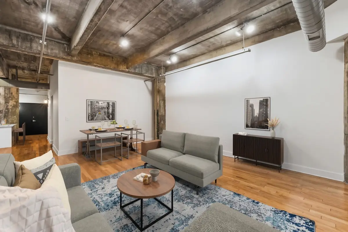 140 BAY ST #2C, Jersey City, NJ 07302 - #1