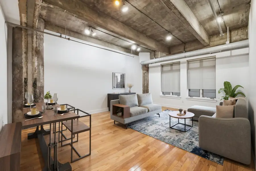 140 BAY ST #2C, Jersey City, NJ 07302 - #2
