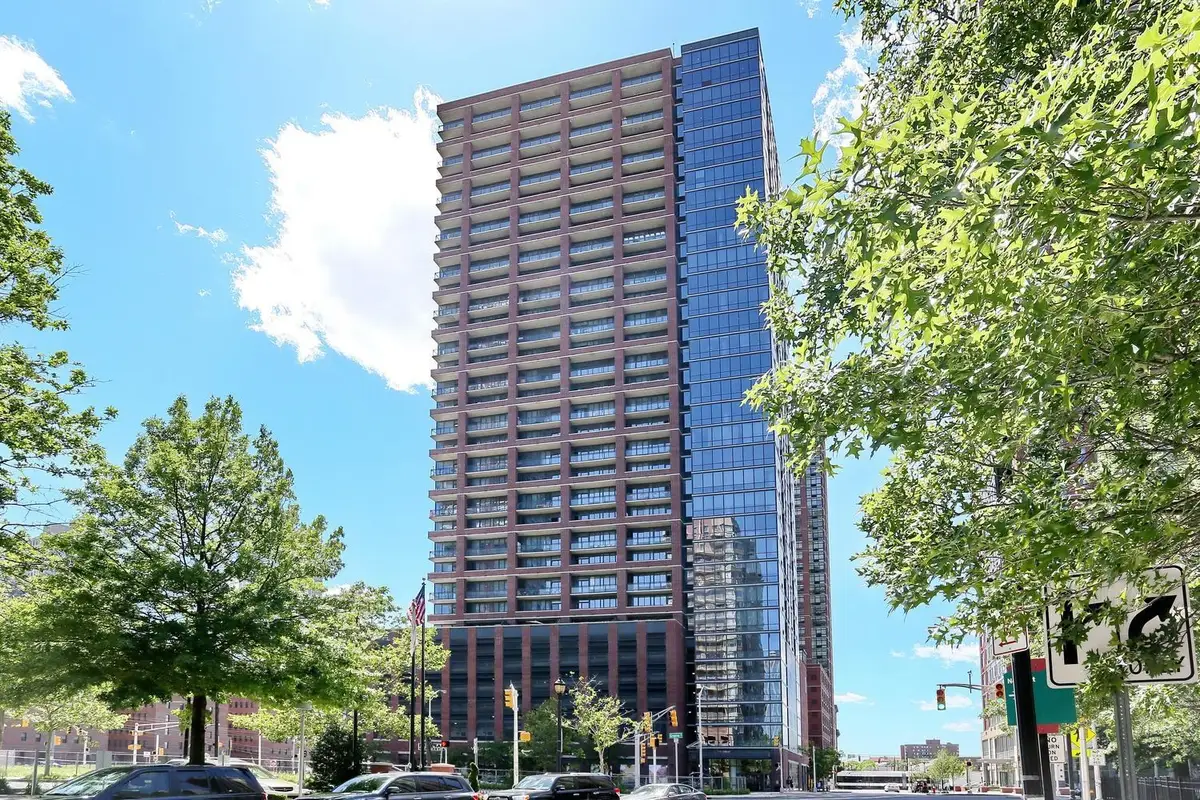 389 WASHINGTON ST #9H, Jersey City, NJ 07302 - #1