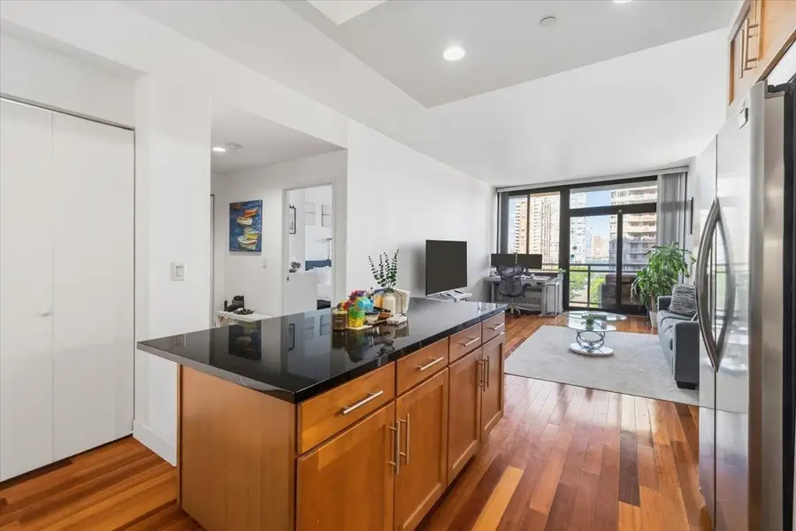389 WASHINGTON ST #9H, Jersey City, NJ 07302 - #3