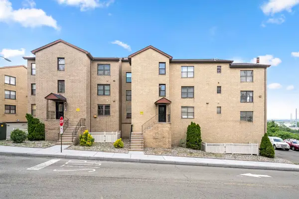 6605 GRANTON AVE #3A, North Bergen, NJ 07047