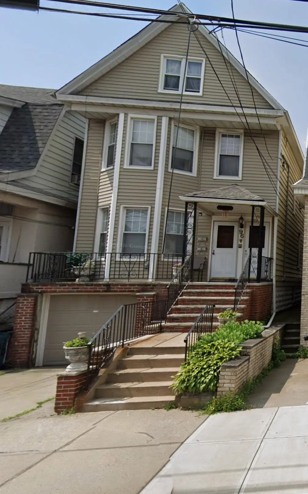 96 WEST 55TH ST, Bayonne, NJ 07002 - #1