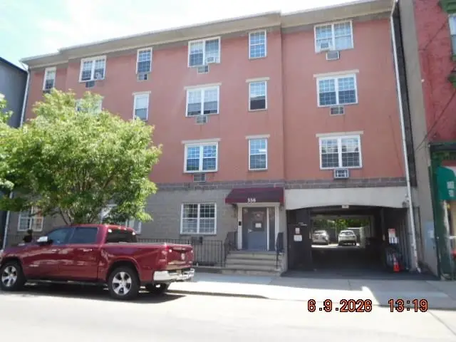 356 PALISADE AVE #2E, Jersey City, NJ 07307 - #1