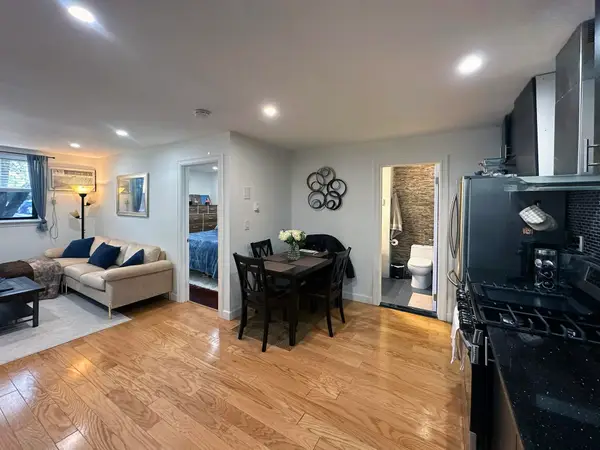 129 FRANKLIN ST #A1, JC, Heights, NJ 07307